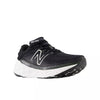 New Balance, Fresh Foam X 840v1, Women, Black/Magnet (K)