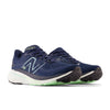 New Balance, Fresh Foam X 860v13, Women, NB Navy/Bleach Blue/Green Aura (N)