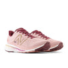 New Balance, Fresh Foam X 860v13, Women, Pink Moon NB Burgundy (R)