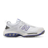 New Balance, 806 Wide, Women, White