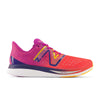 New Balance, FuelCell SuperComp Pacer, Women, Electric Red/ Magenta Pop