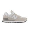 New Balance, 574 Core, Women's, Nimbus Cloud/White, 