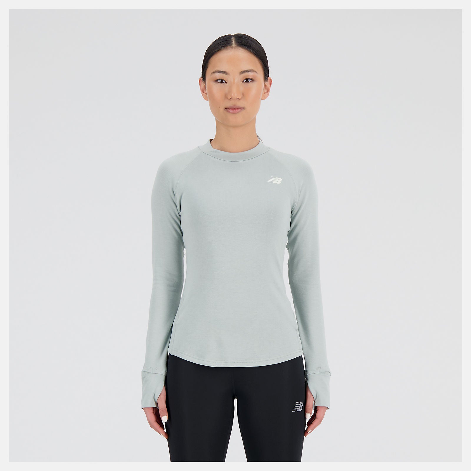 Q Speed 1NTRO Long Sleeve