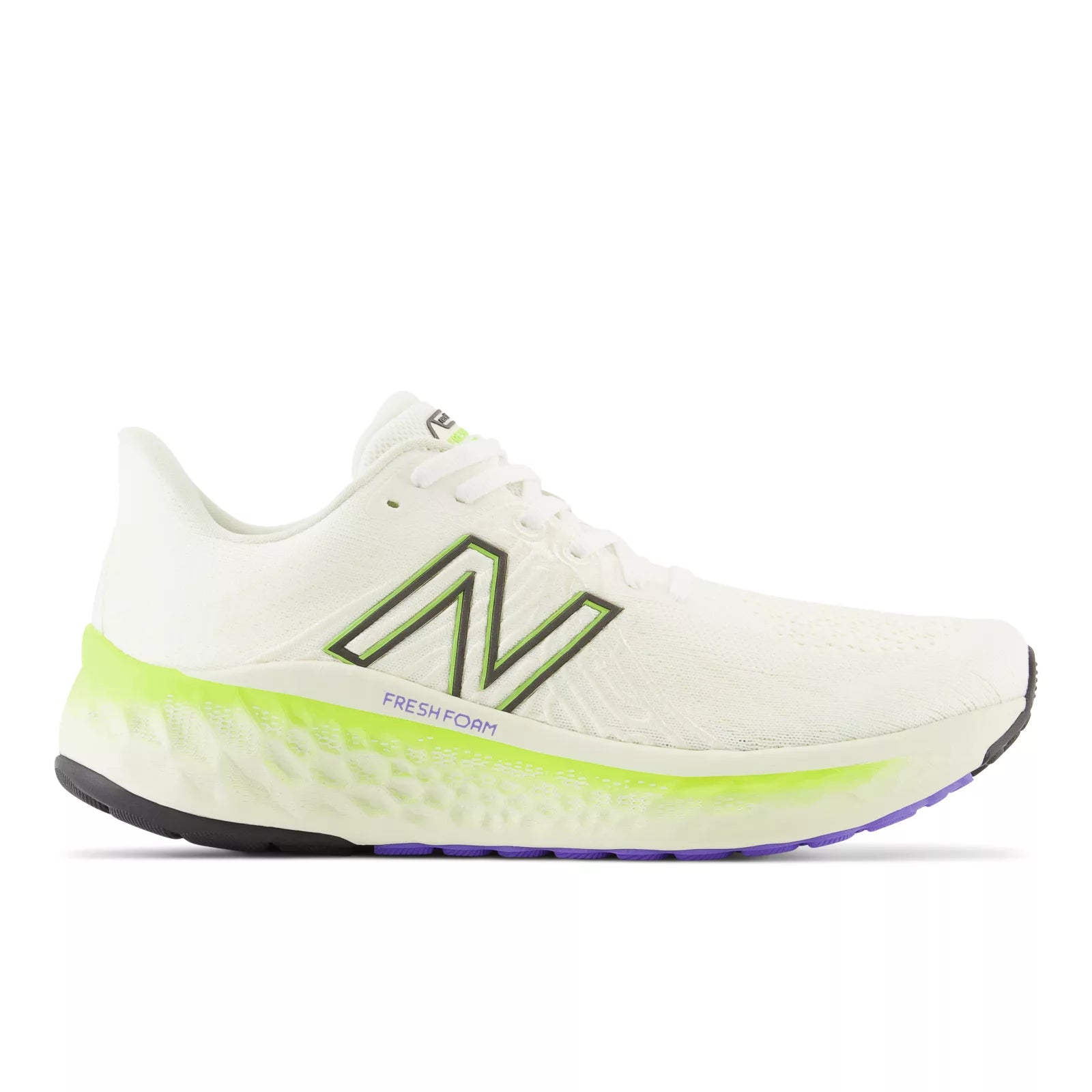 New Balance, Fresh Foam X Vongo v5, Women,  Sea Salt Thirty Watt 