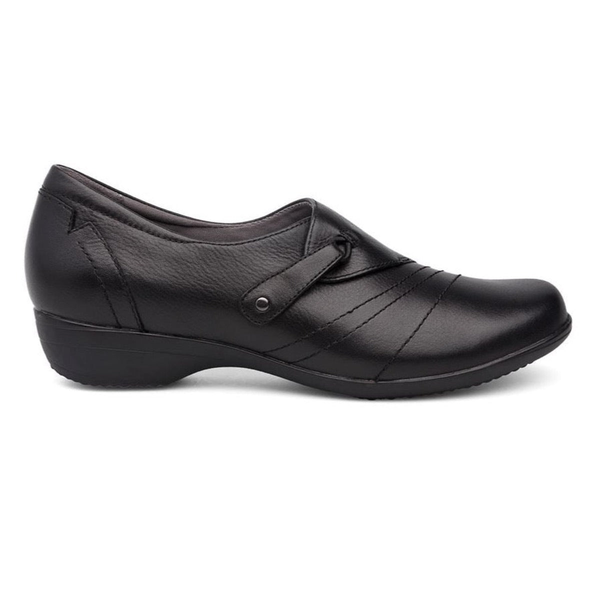 Dansko, Franny, Women, Black