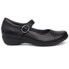 Dansko, Fawna, Women, Black