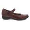 Dansko, Fawna, Women, Chestnut