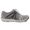 Dansko, Henriette Wide, Women, Grey Suede