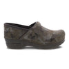 Dansko | Professional Suede | Women | Camo Suede