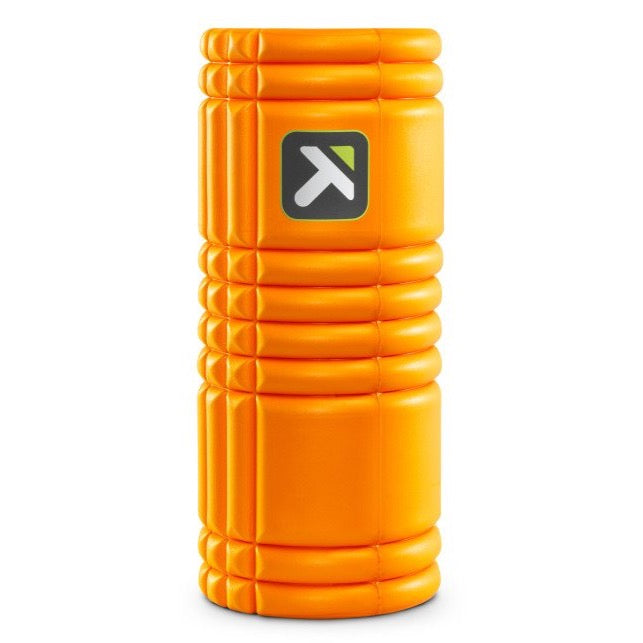 The GRID Foam Roller – MEDELCO