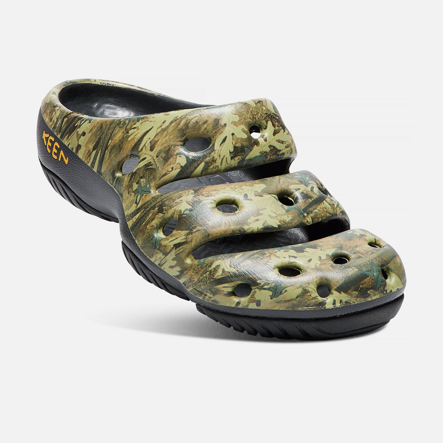 KEEN Yogui Arts | KEEN Footwear | Playmakers