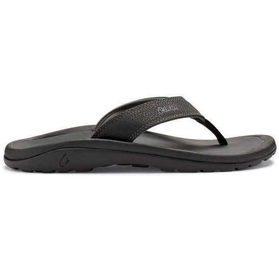 Olukai Ohana Pacifica / Dark Shadow  Tony Pappas - Tony Pappas - Footwear  store