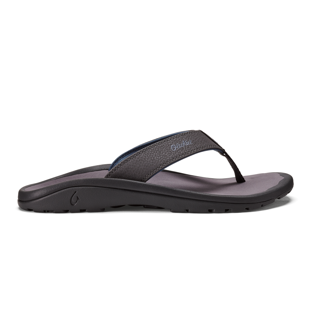 Olukai Ohana Pacifica / Dark Shadow  Tony Pappas - Tony Pappas - Footwear  store