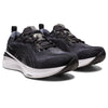 Asics, GEL-CUMULUS® 25, Men's, Black/Carrier Grey (002)