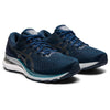 ASICS, GEL-KAYANO® 28, Women, French Blue/Thunder Blue