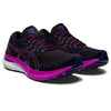 ASICS, GEL-KAYANO® 29, Women, Black/Red Alert 