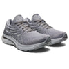 ASICS, GEL-KAYANO® 29, Women, Sheet Rock/Pure Silver 