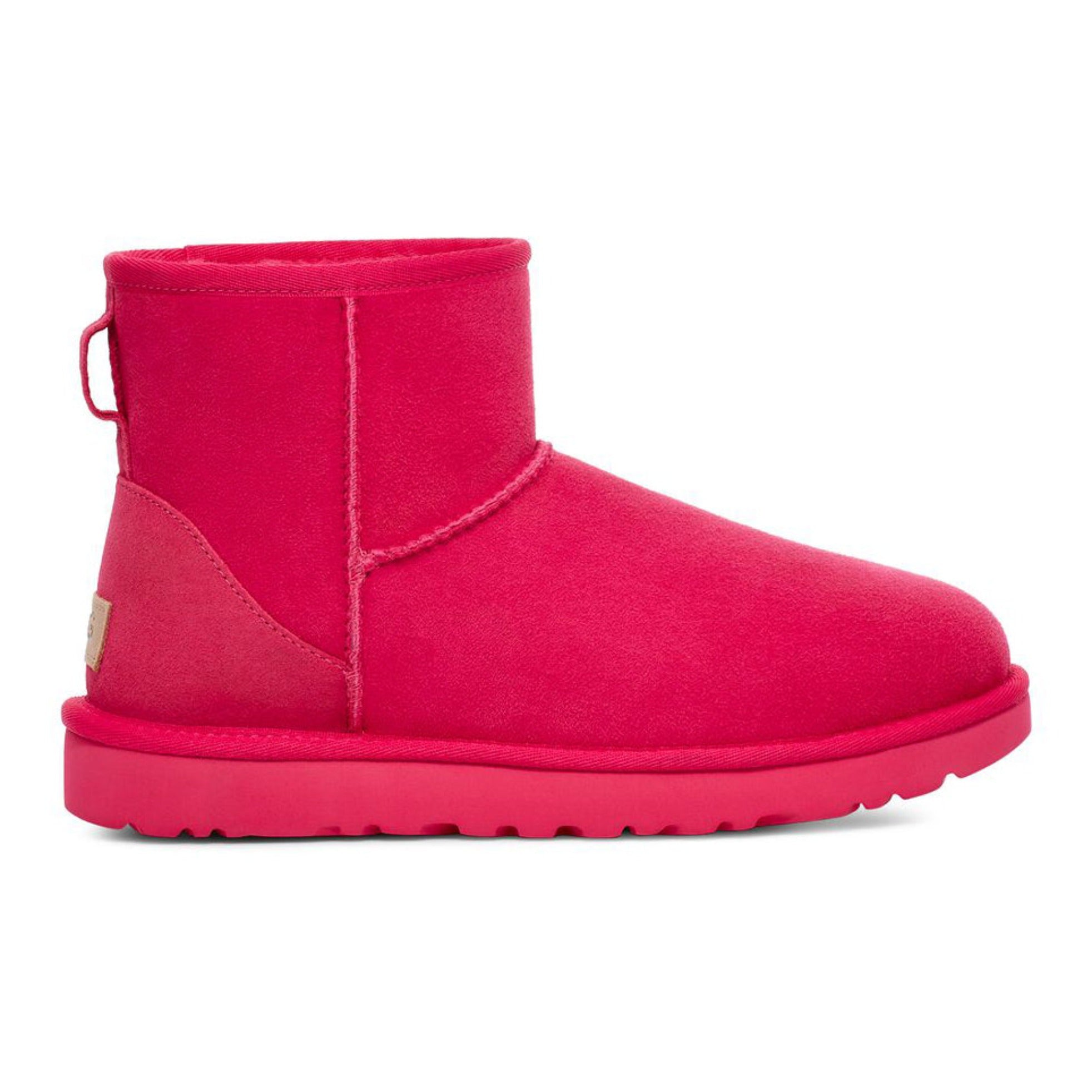 UGG, Classic Mini II, Women, Radish 