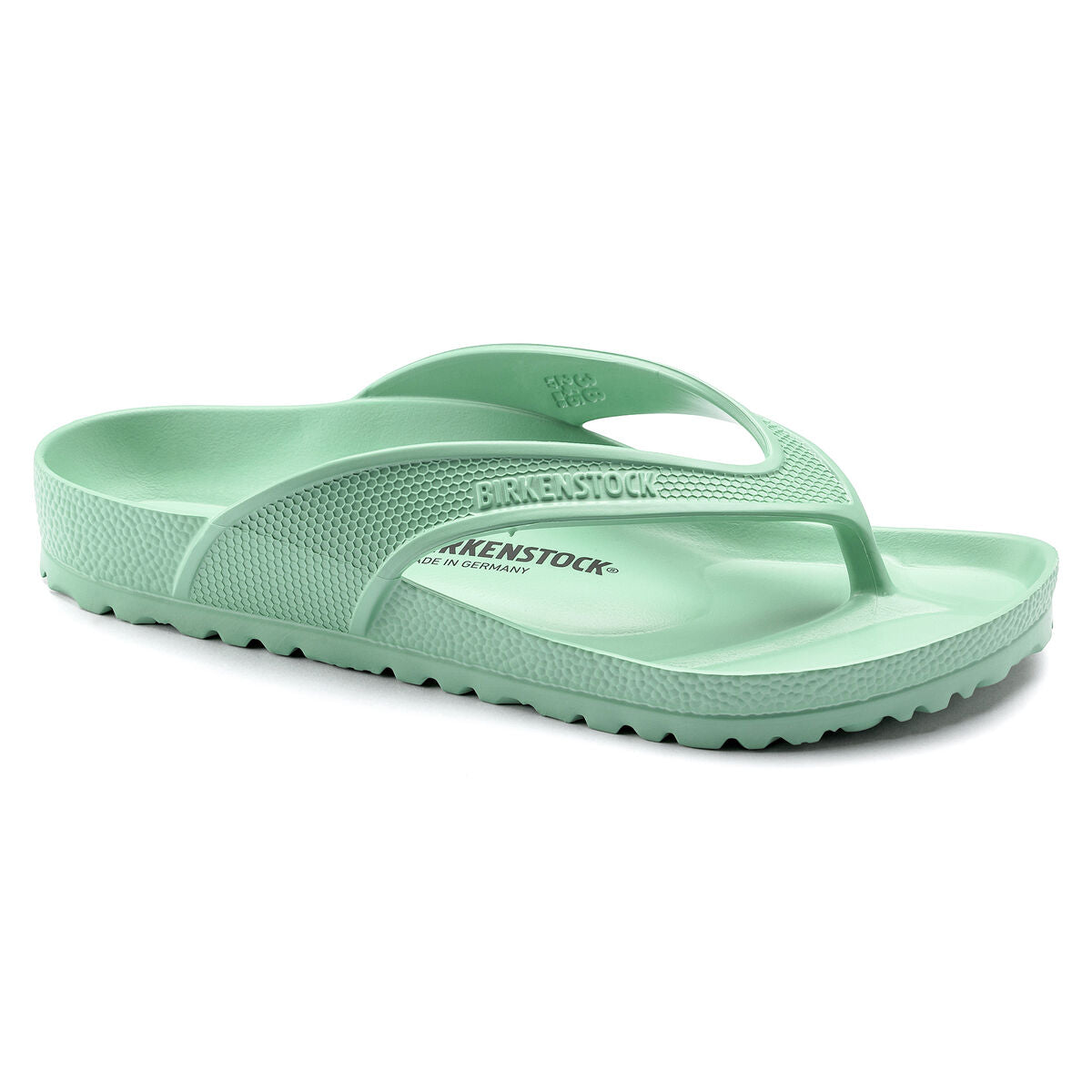 Birkenstock, Honolulu EVA Regular Width, Unisex, Bold Jade