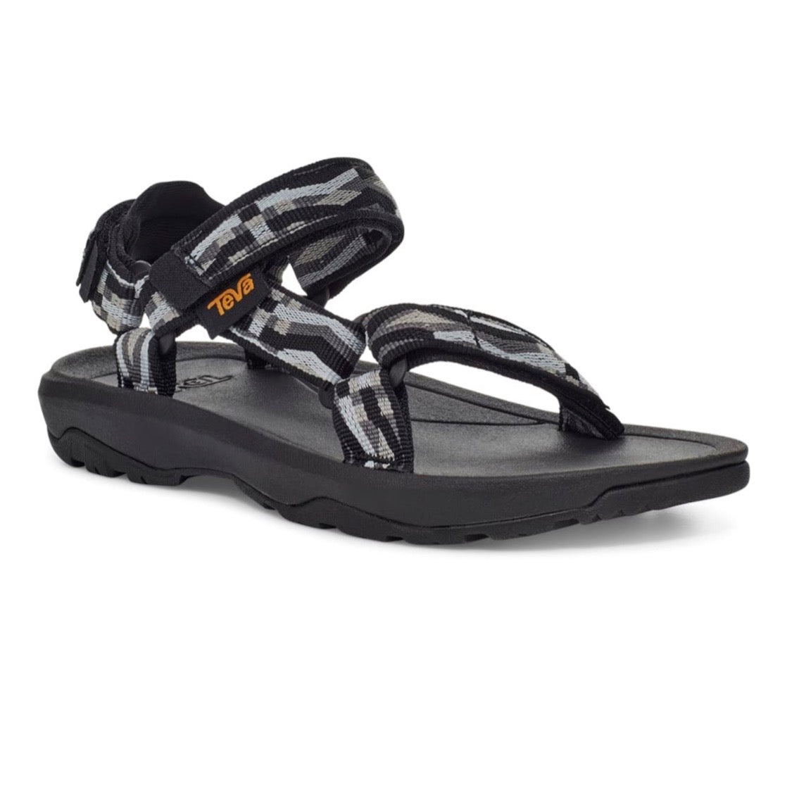 Teva, Hurricane XLT 2, Kids, Toro Black (TRBCK)