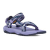 Teva, Hurricane XLT 2, Kids, Waves Pastel Lilac (WPLC)