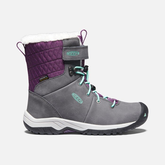 keen waterproof winter boots