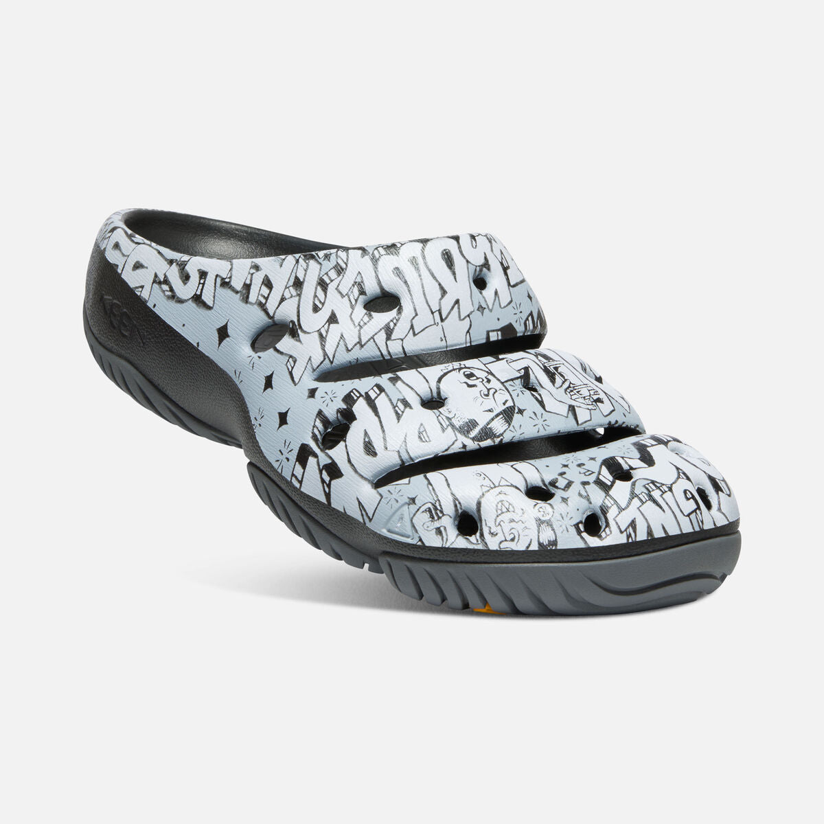 Yogui Artsfull | KEEN Footwear | Playmakers