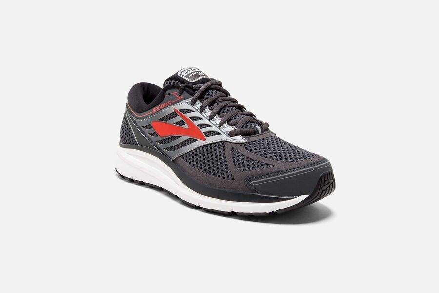 brooks addiction 4e