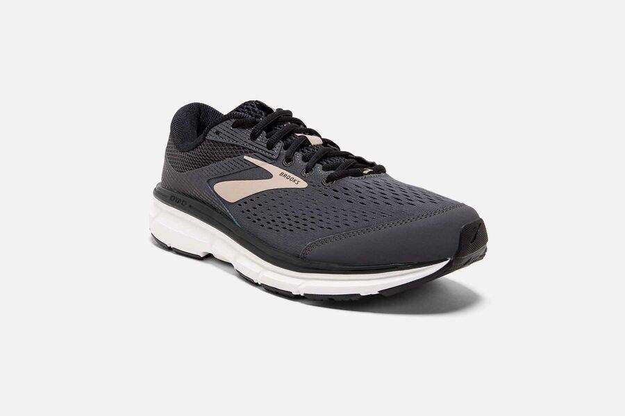 brooks dyad 10 4e