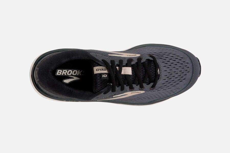 brooks dyad 10 2018