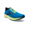 Brooks, Hyperion Tempo, Men, Blue/Nightlife/Peacoat