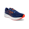 Brooks, Glycerin 20, Men, Blue Depths/Palace Blue/Orange