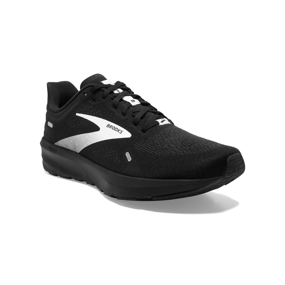Buy Brooks Men's Launch 9 Neutral Running Shoe, Flame/Titan