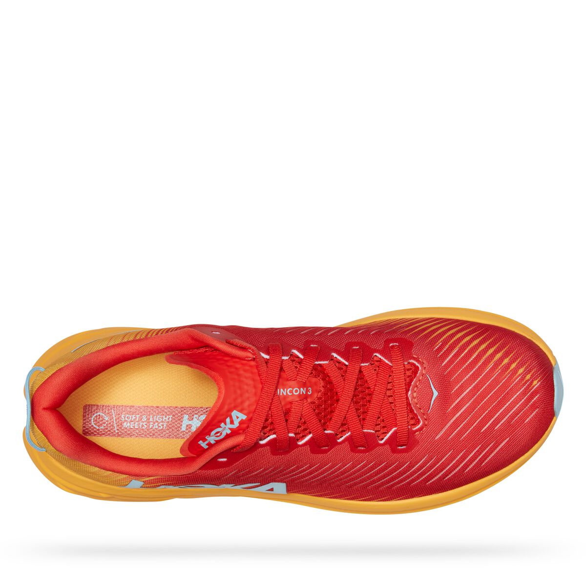 Rincon 3 | Hoka Footwear | Playmakers