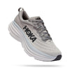 Hoka One One, Bondi 8, Men, Sharkskin / Harbor Mist