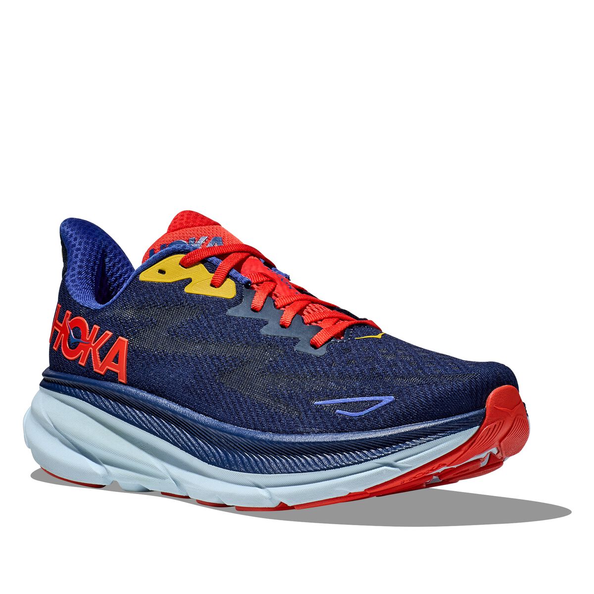 HOKA ONE ONE-CLIFTON 9 HOK1127895CEPR