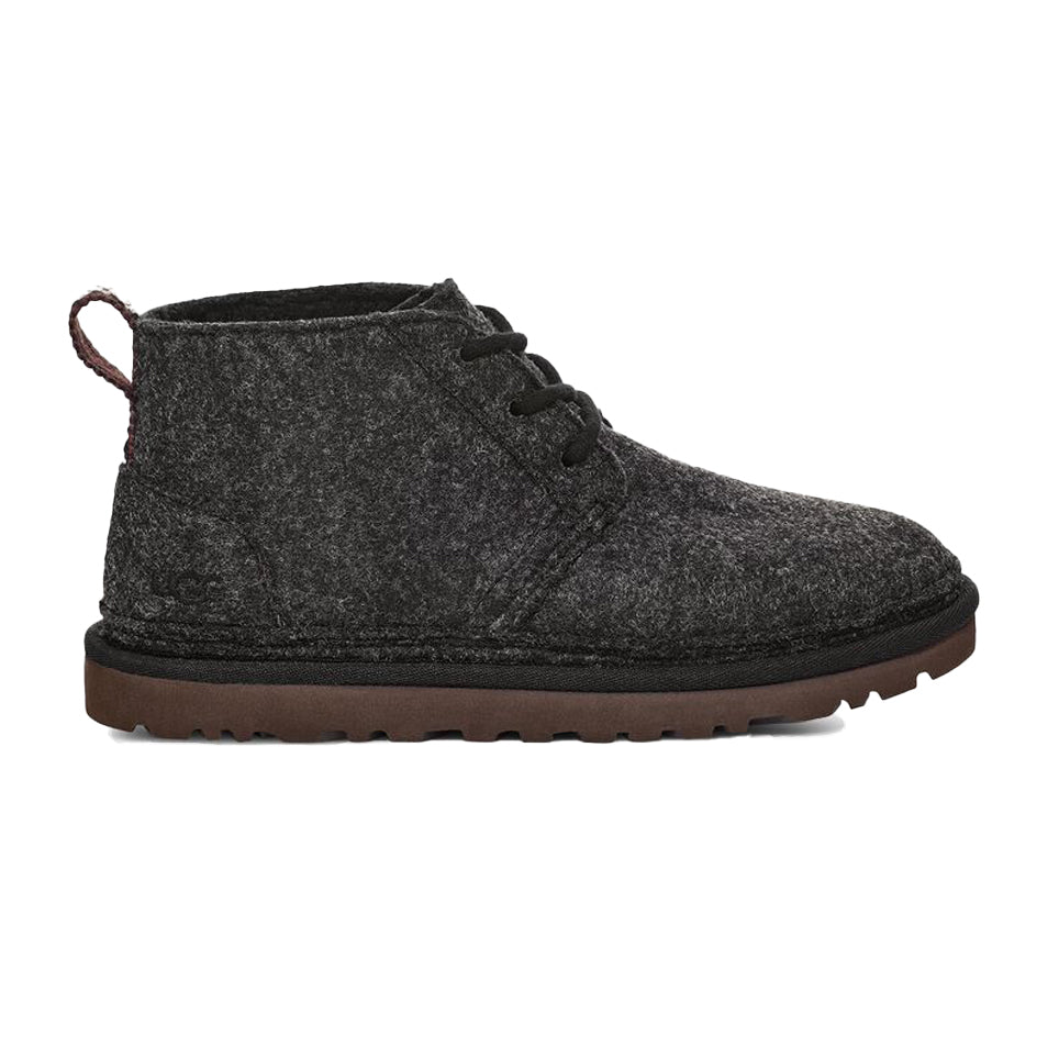 UGG, Refelt Neumel, Women, Black