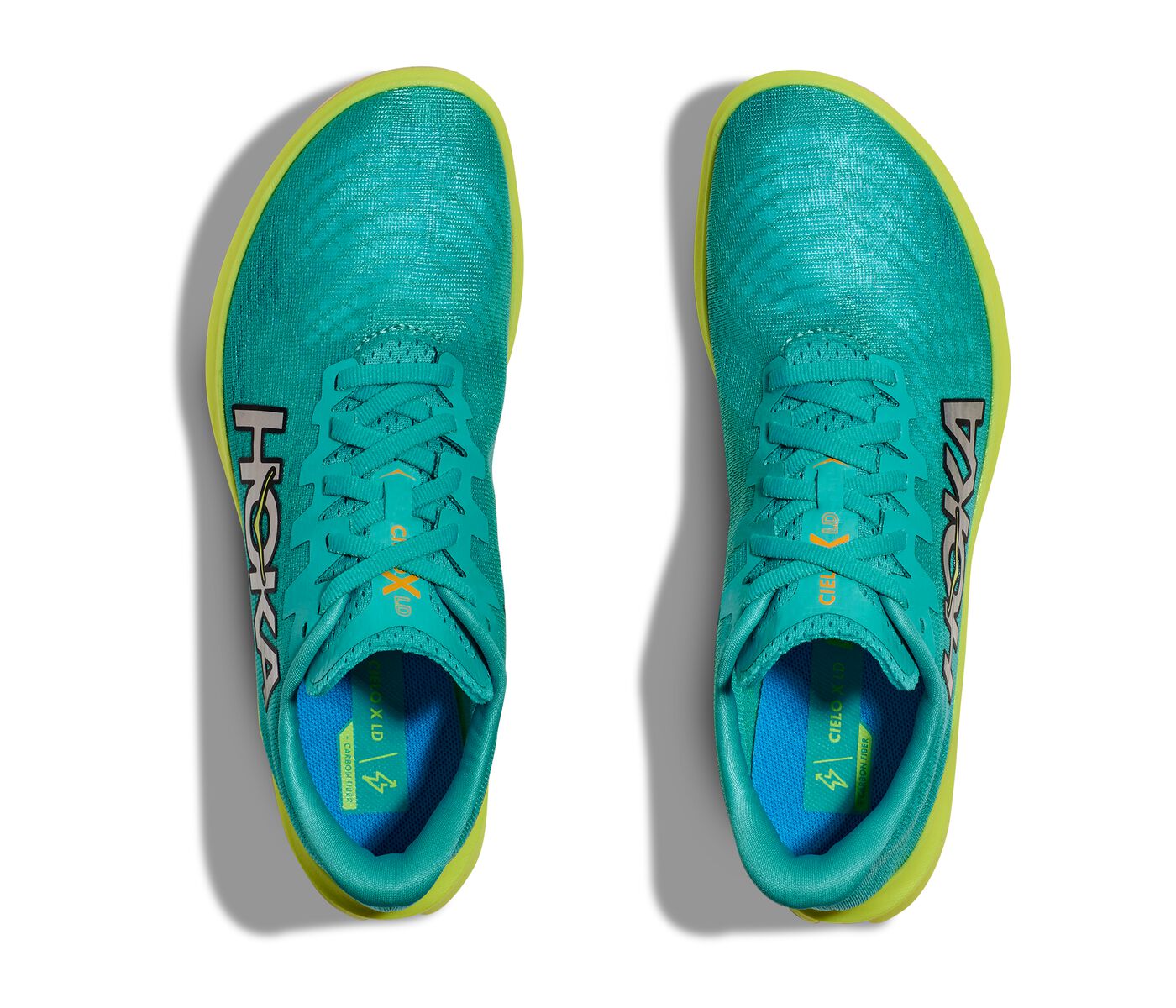 Cielo X 2 LD | Hoka Footwear | Playmakers