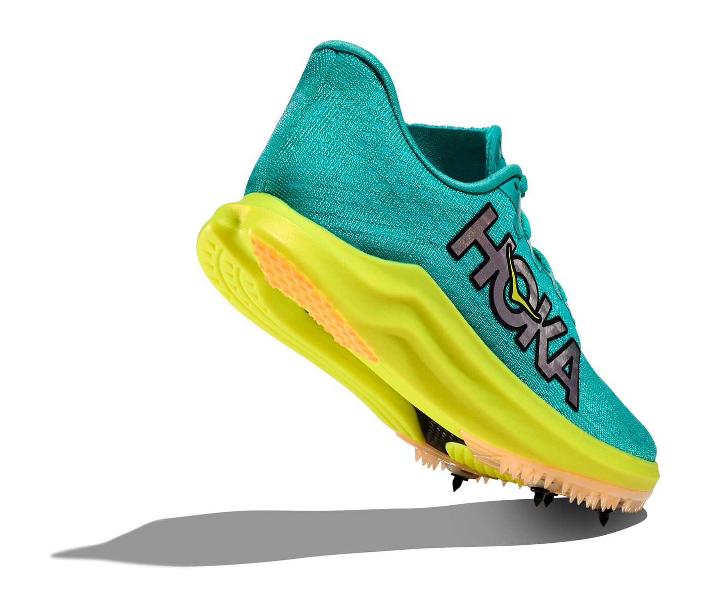 未使用】HOKA ONEONE CIELO X2 LD 25.5cm-