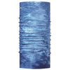 Buff, CoolNet UV+® Multifunctional Neckwear, Unisex, Camo Blue