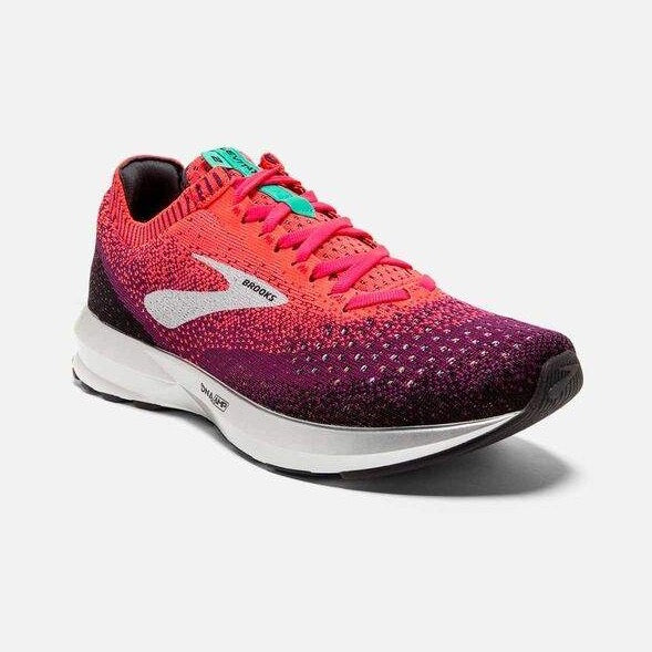 brooks women's levitate 2 running shoes