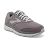 Brooks, Addiction Walker Suede Extra Wide, Women,  Shark/Alloy/Oyster