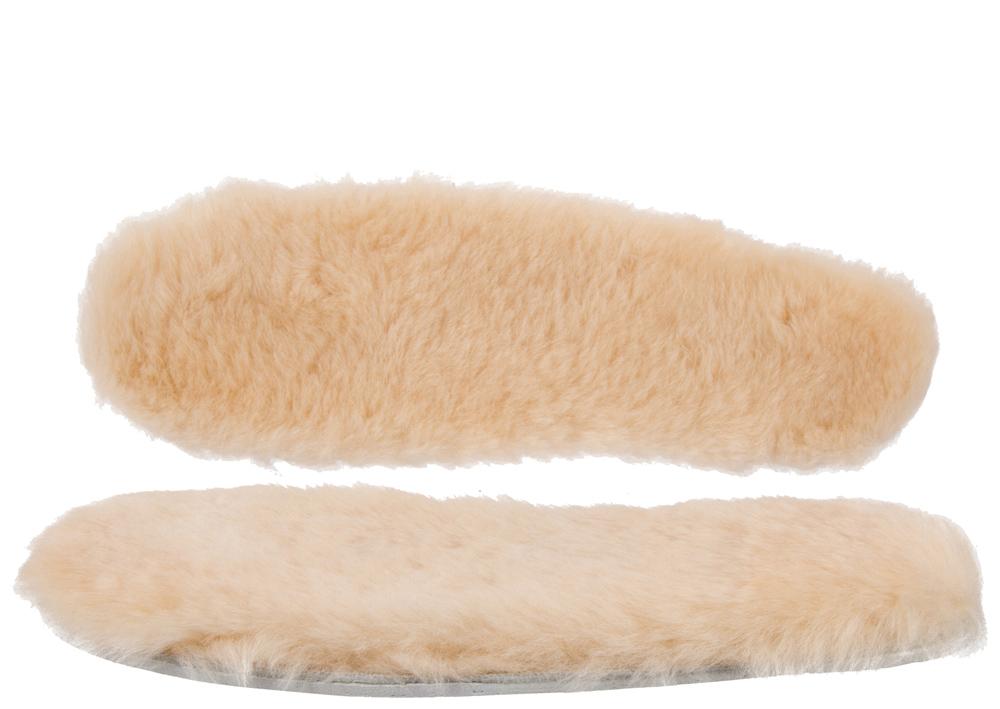 ugg sheepskin insoles women's