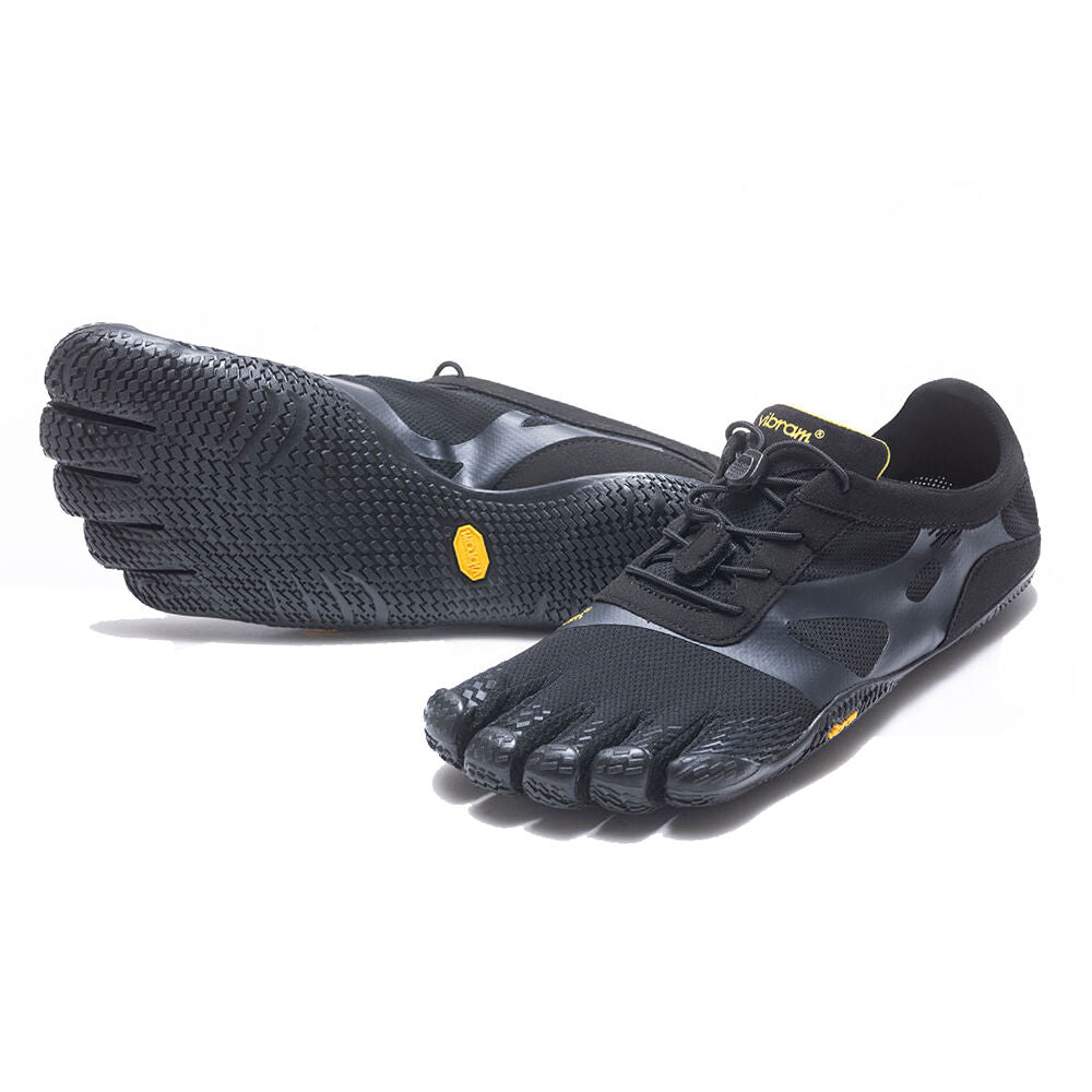 Vibram KSO EVO, Men, Black