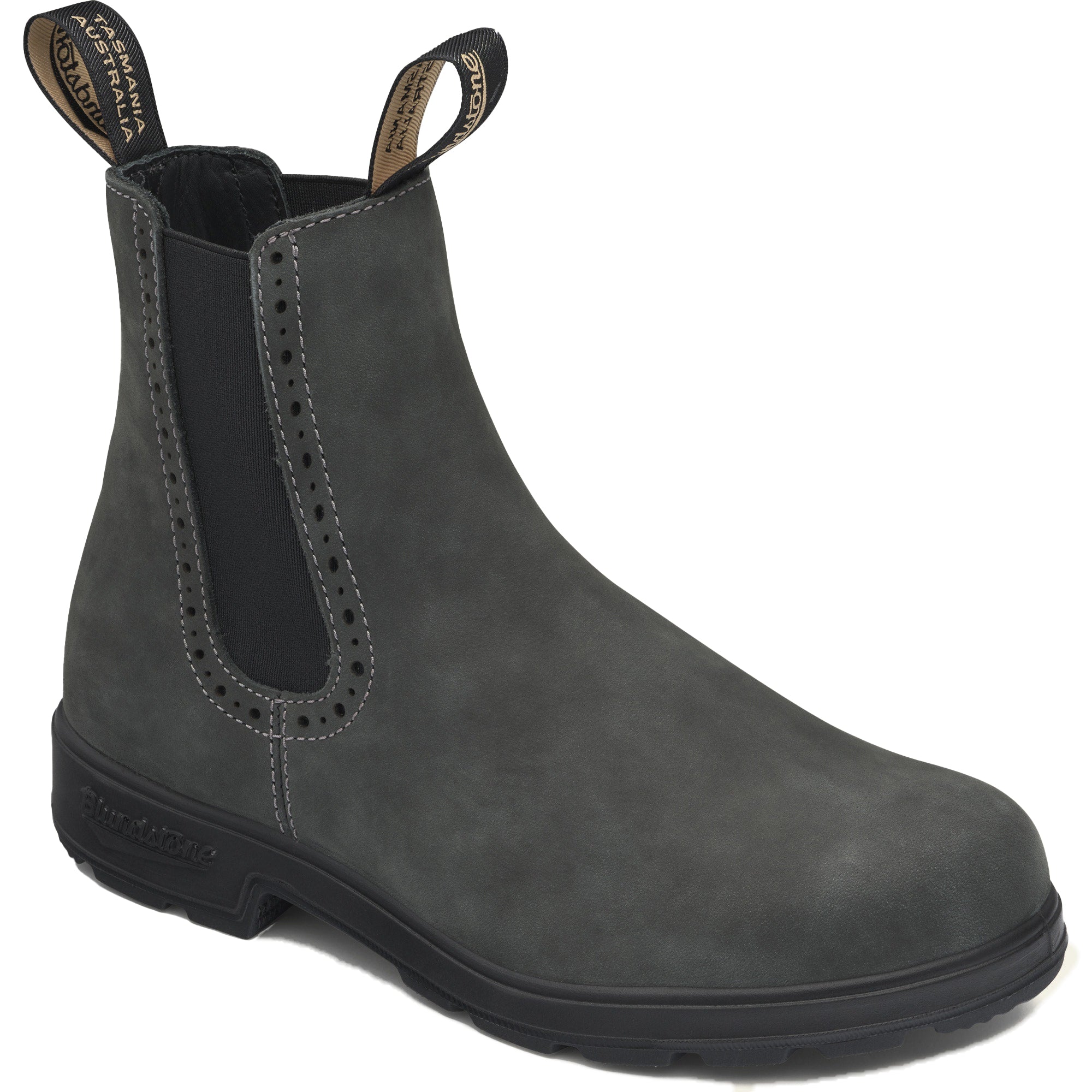 Blundstone, 1630, Women, Rustic Black