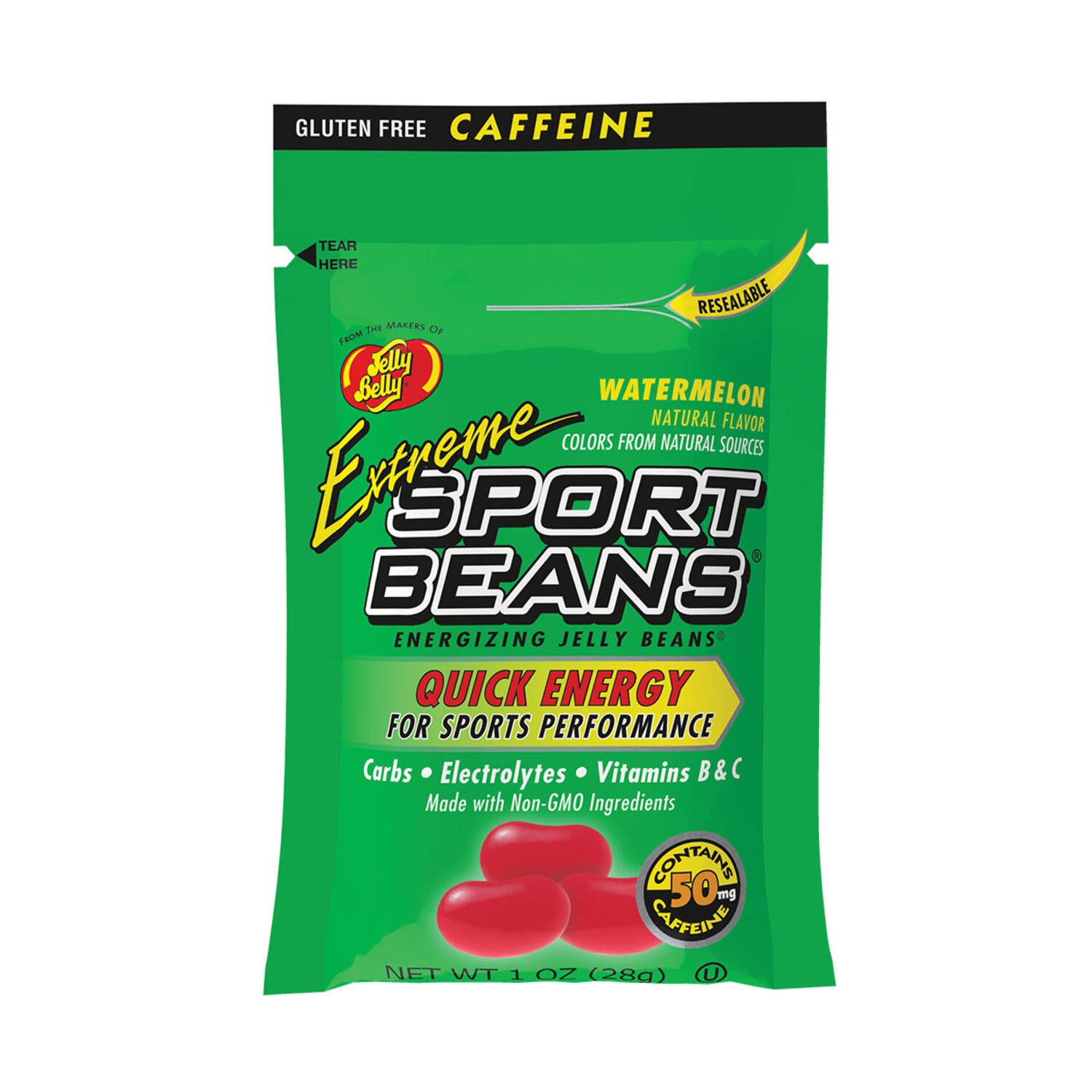 Sport Beans