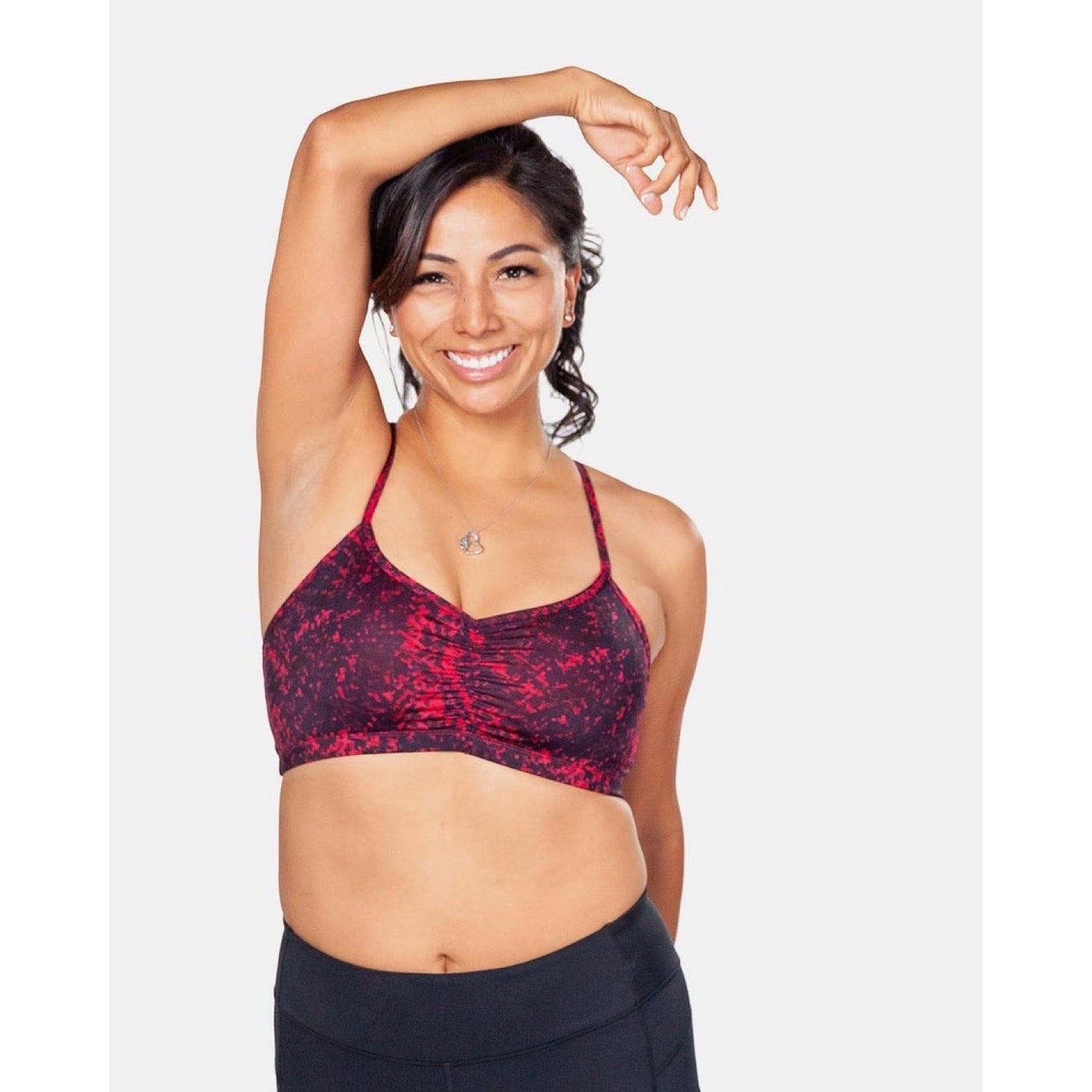 Handful Adjustable Bra, Handful Apparel