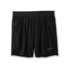 Brooks, Sherpa 7" 2-in-1 Short, Men, Black