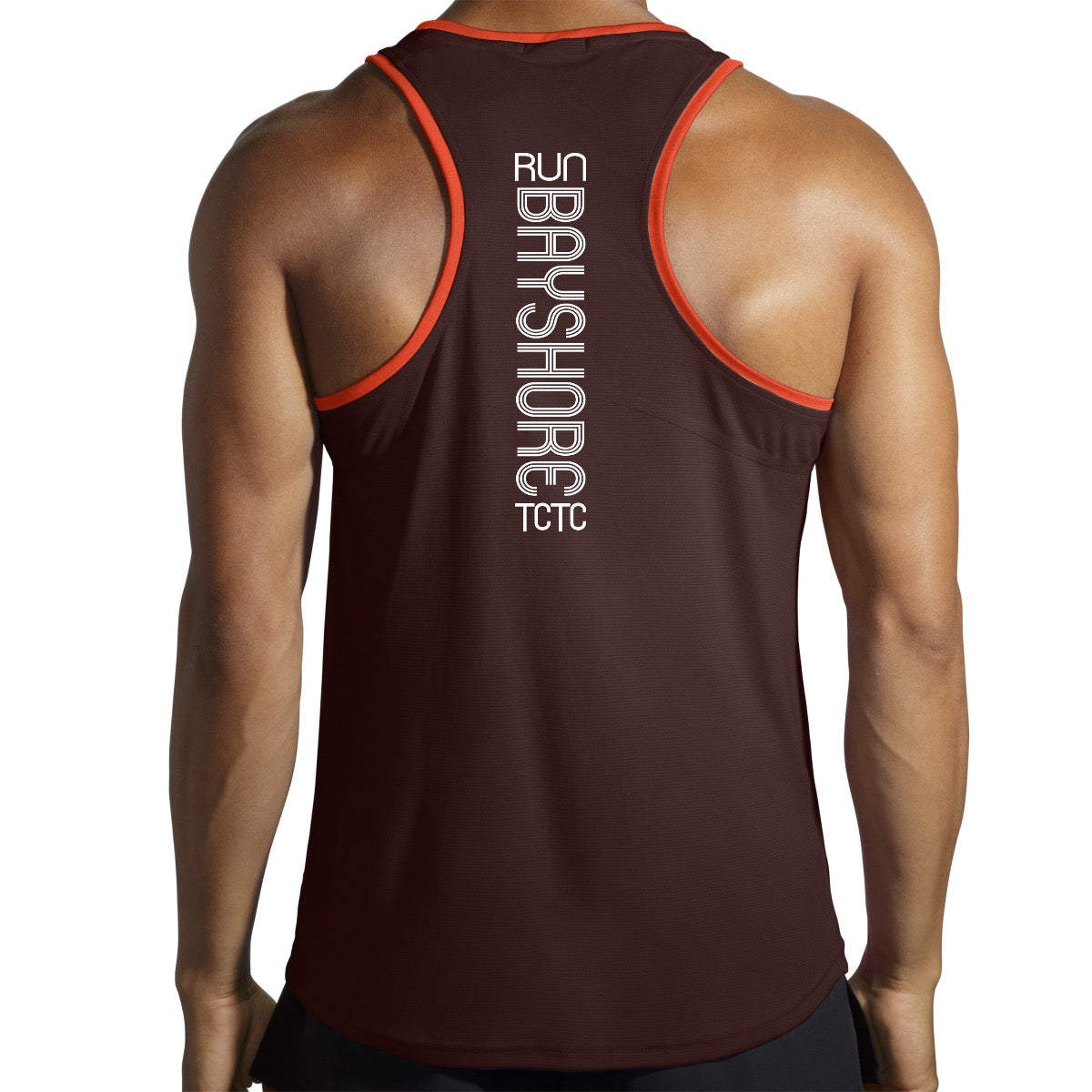 Bayshore Atmosphere Singlet