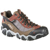 Oboz, Firebrand II Low Waterproof, Men, Earth